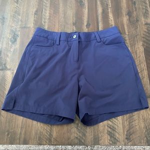 Puma Golf Shorts